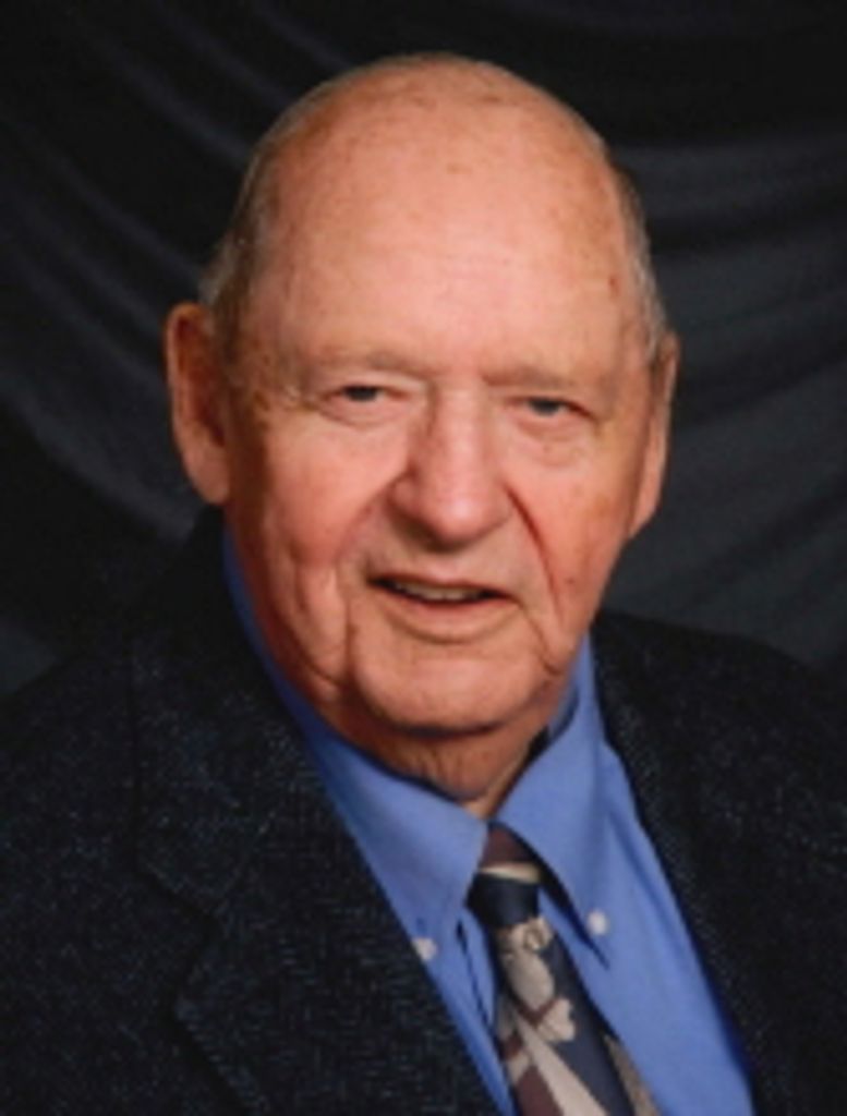 Harold Jones