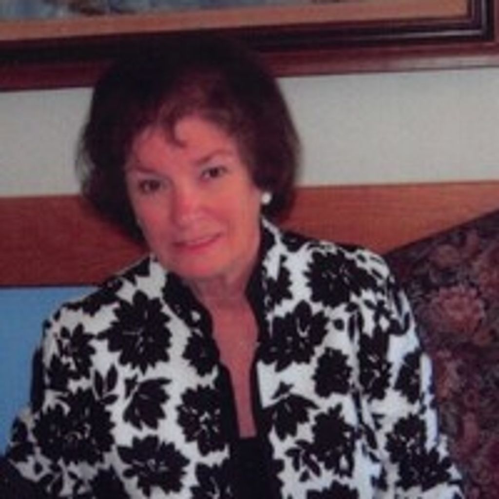 Noreen Hannah Haddon