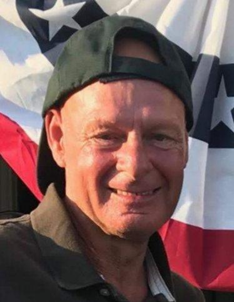 Gregory Klingensmith