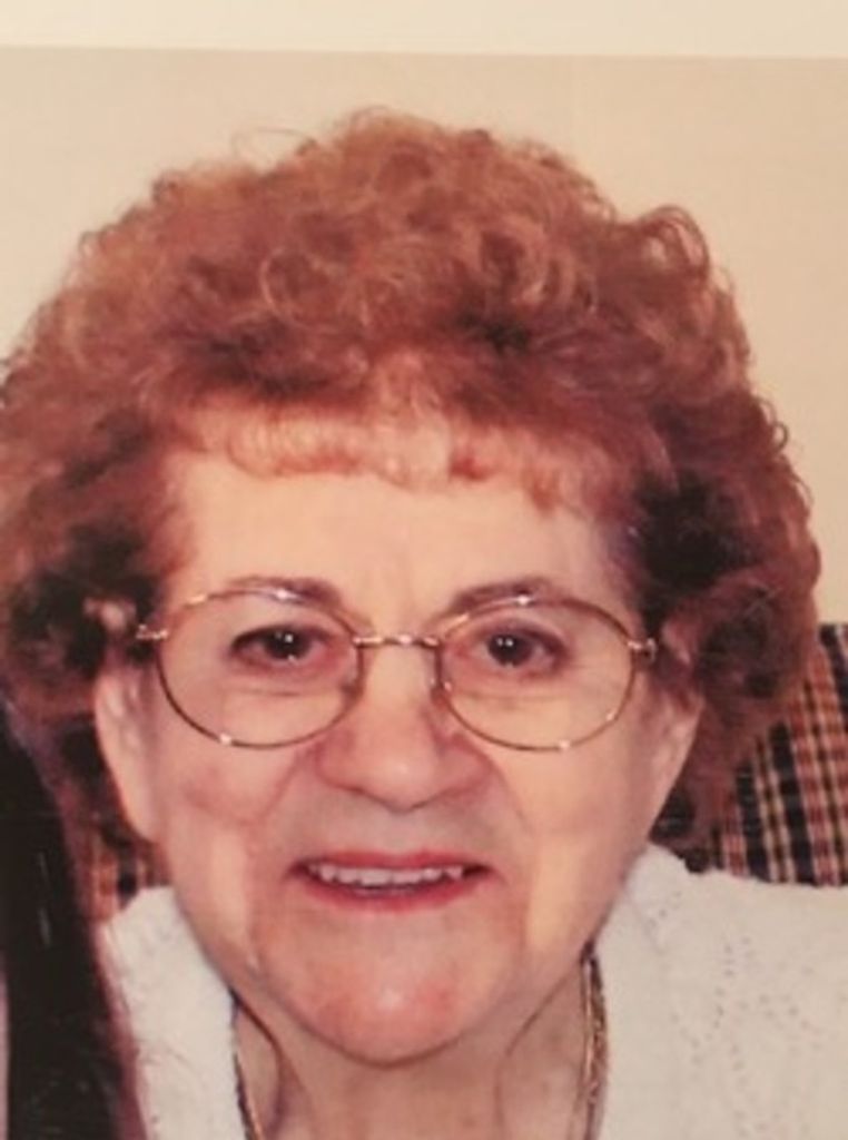 Dora H. Budano Profile Photo
