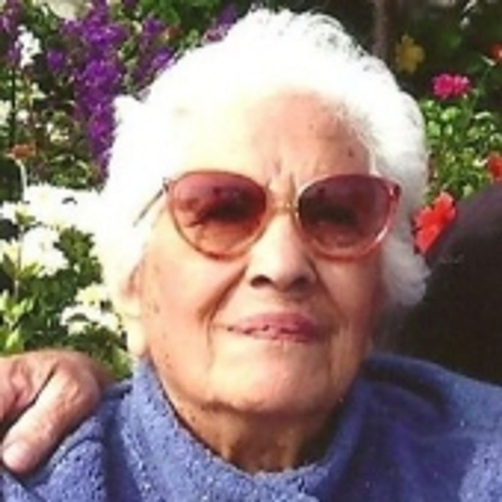 Marina Hess
