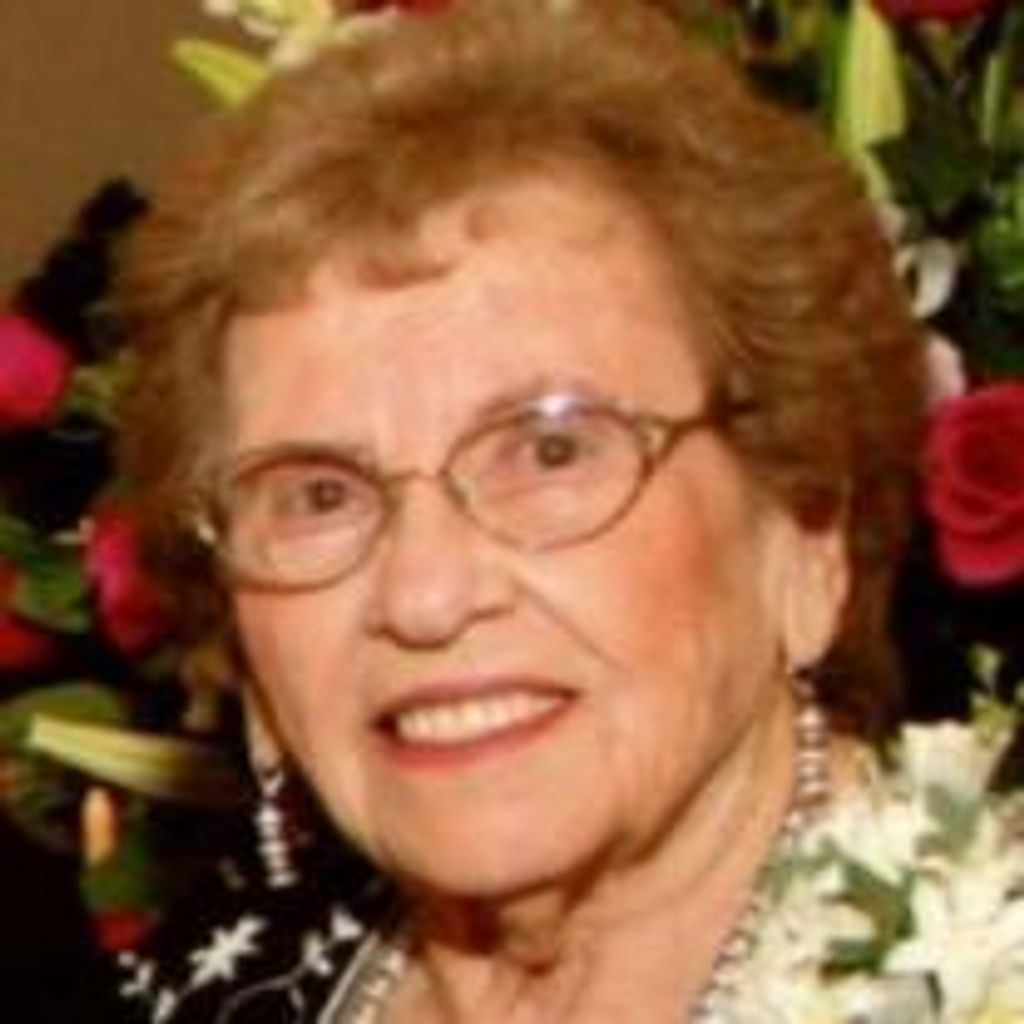 Sofia G. Canales