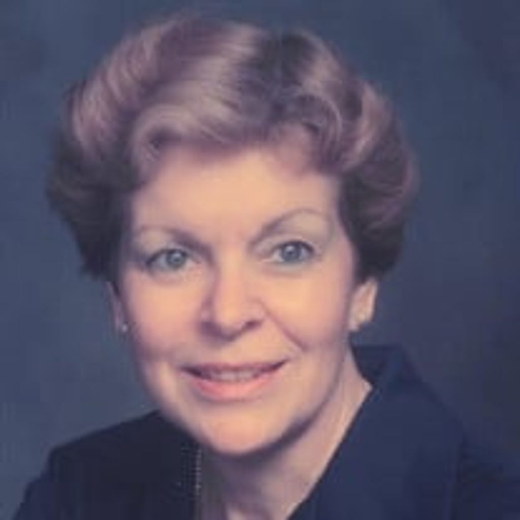 Thelma J. Herrold