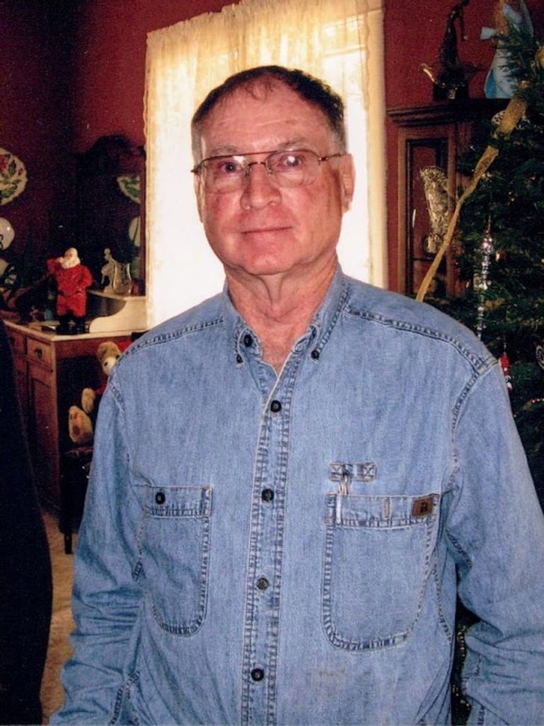 Larry Stovall