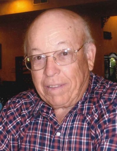 Raymond Dean Enders Profile Photo