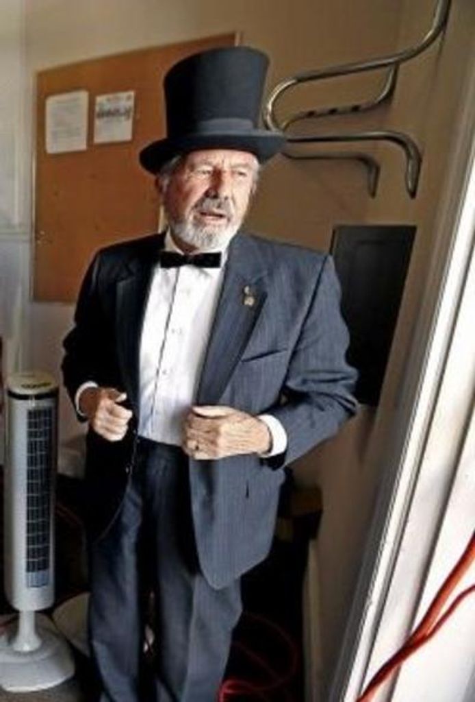 David Fleming Profile Photo