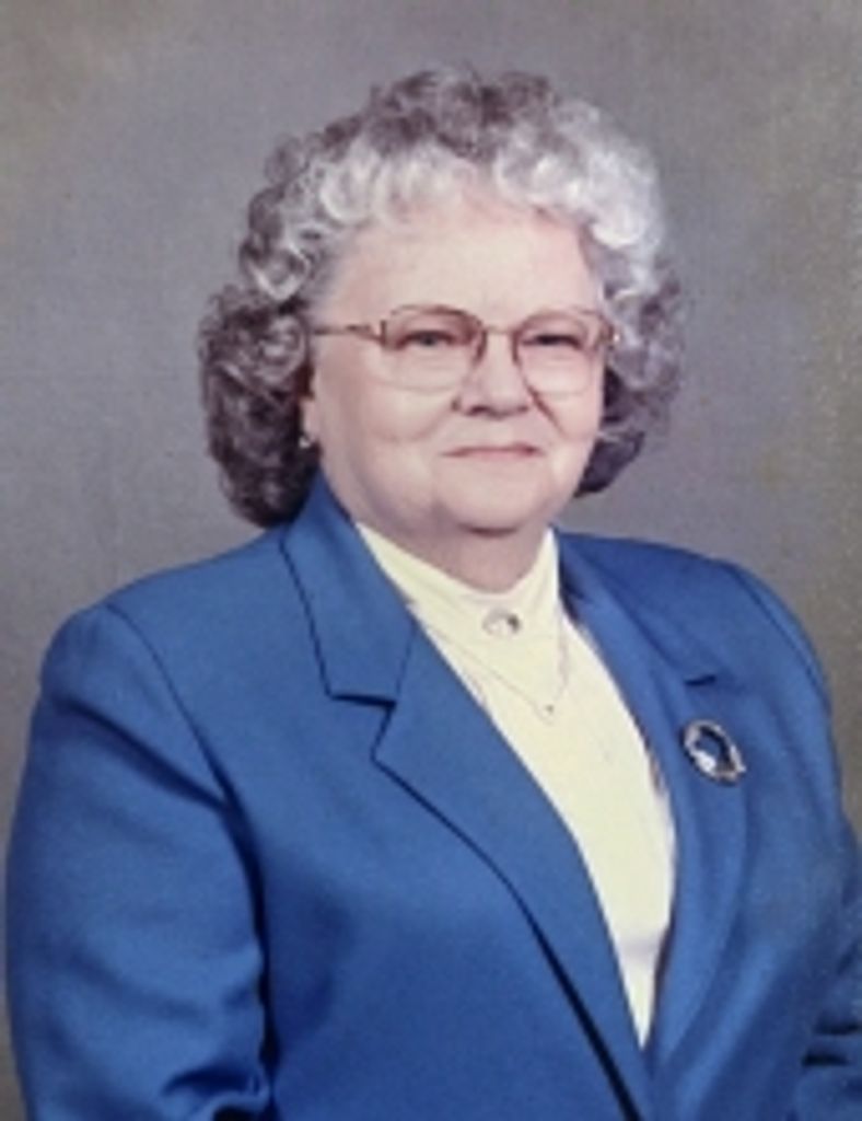 Rosa Mae Yarnell Profile Photo