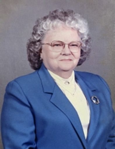 Rosa Mae Yarnell Profile Photo