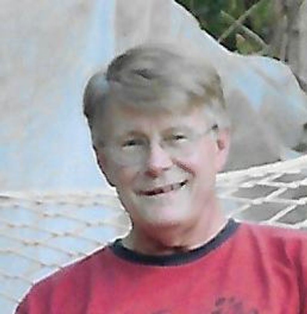 Walter G. Crawford Profile Photo