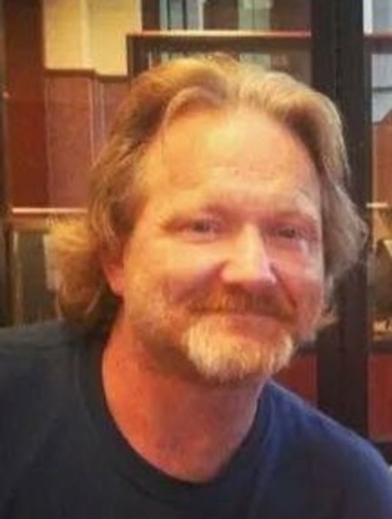 Andrew Paul Pressnell