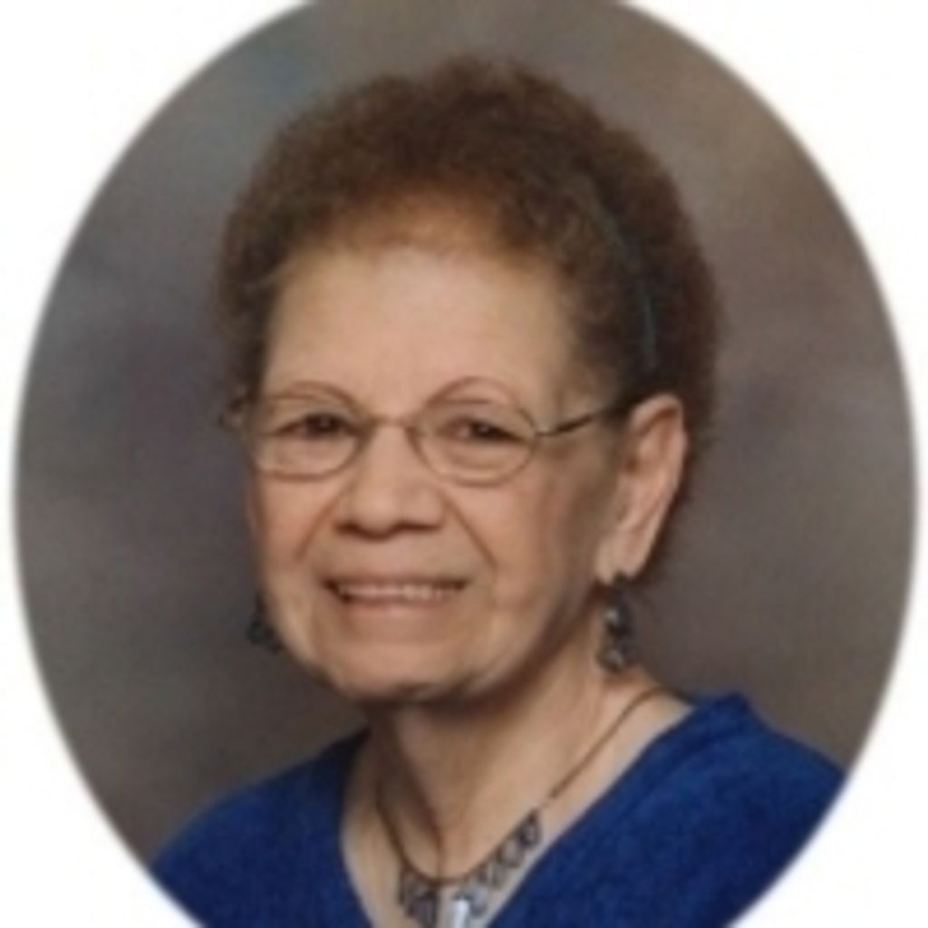 Bertha Martin