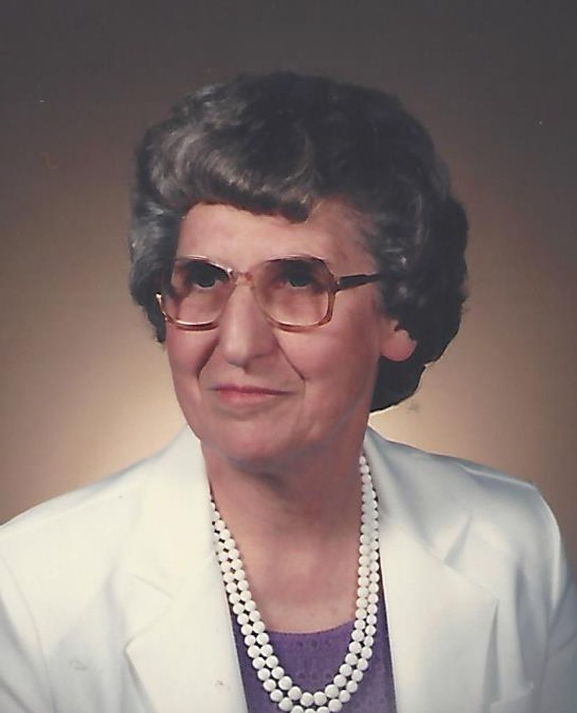 Bessie L. (Schaffner)  Innerst Profile Photo