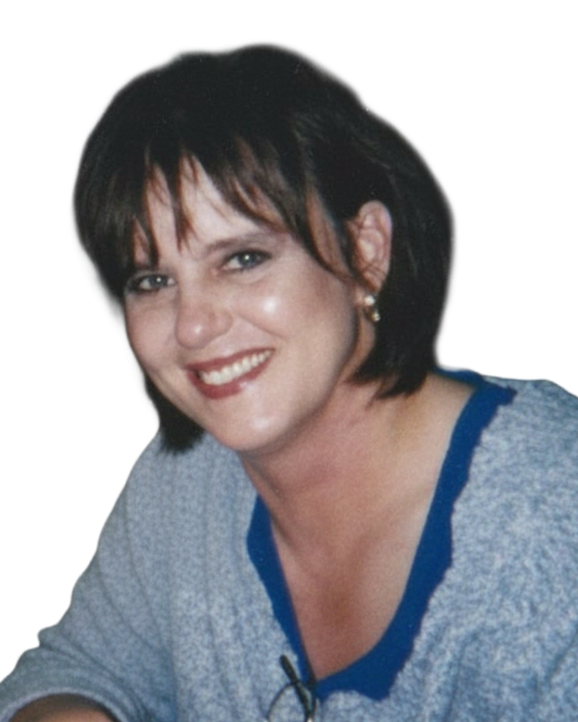 Melinda Gay Brown Morris