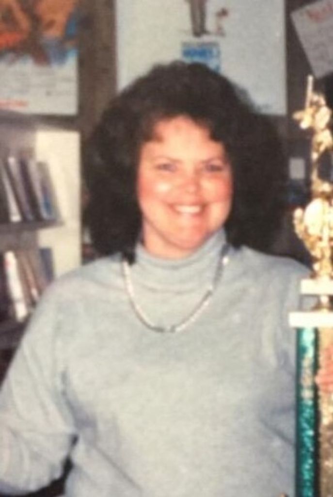 Edith "Edie" Ann Flenner Profile Photo