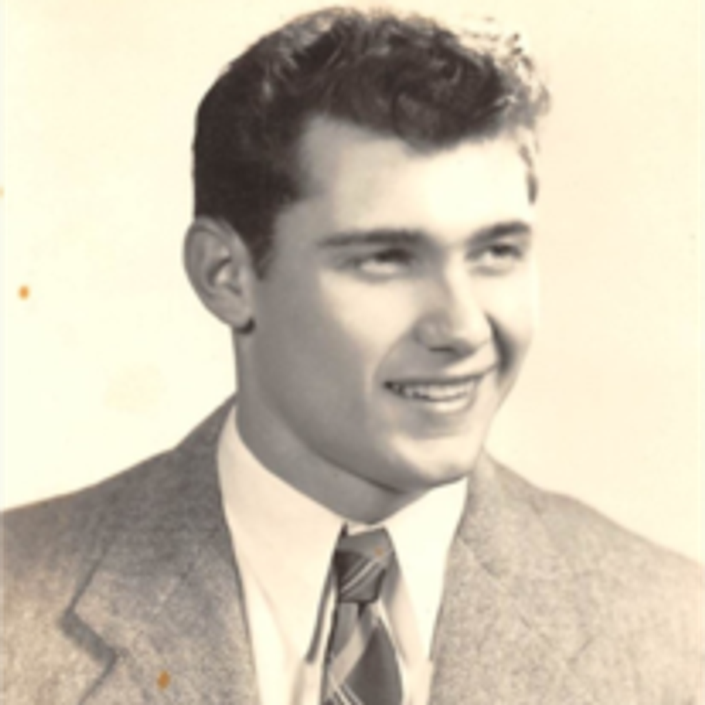 Richard Norwood Staples Sr.