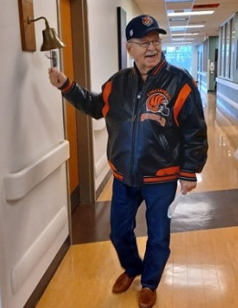 Jonathan David Heidler