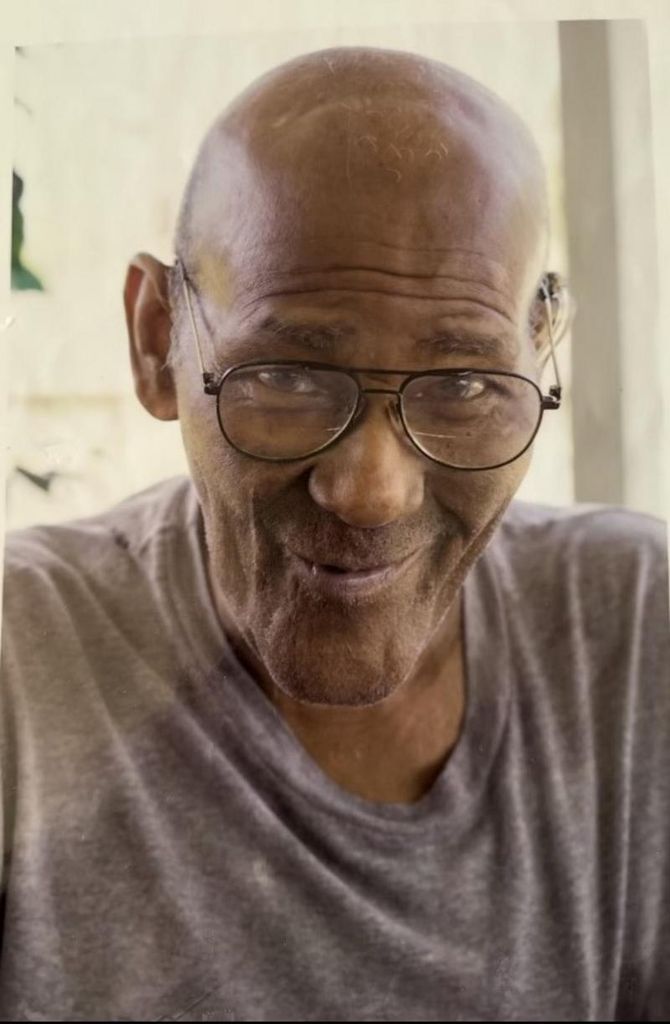 Vincent Small, Jr Profile Photo