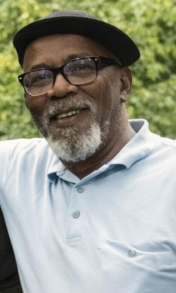 Robert E. Vincent Profile Photo