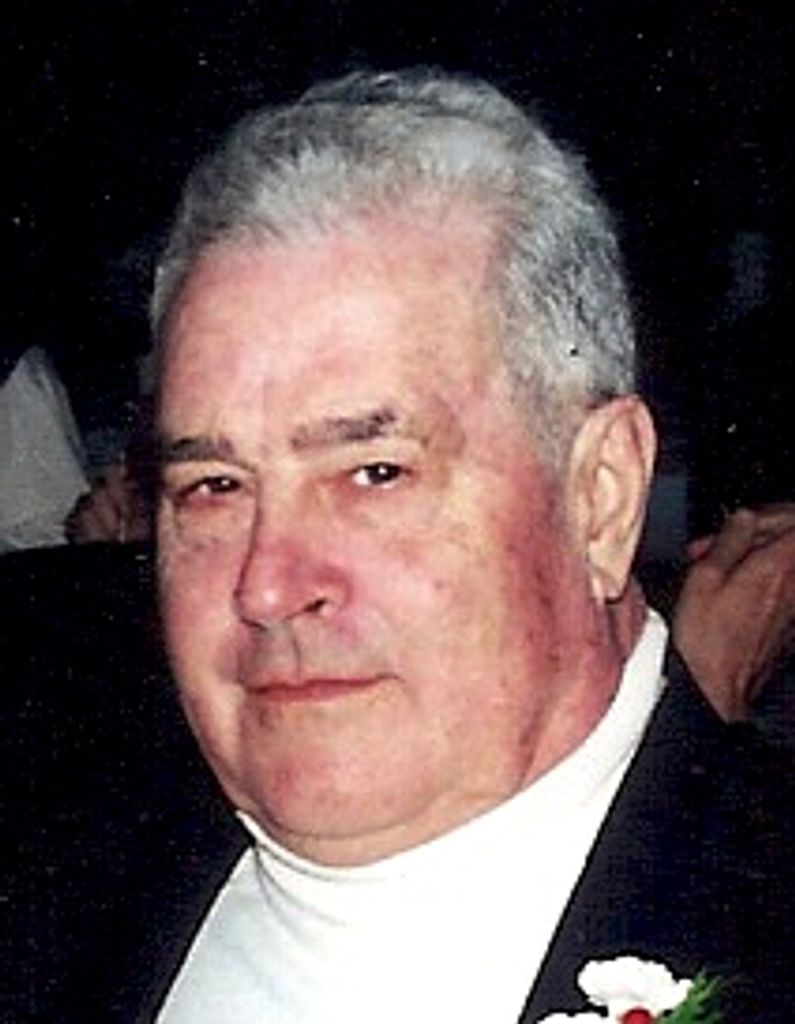Robert Michael Tush