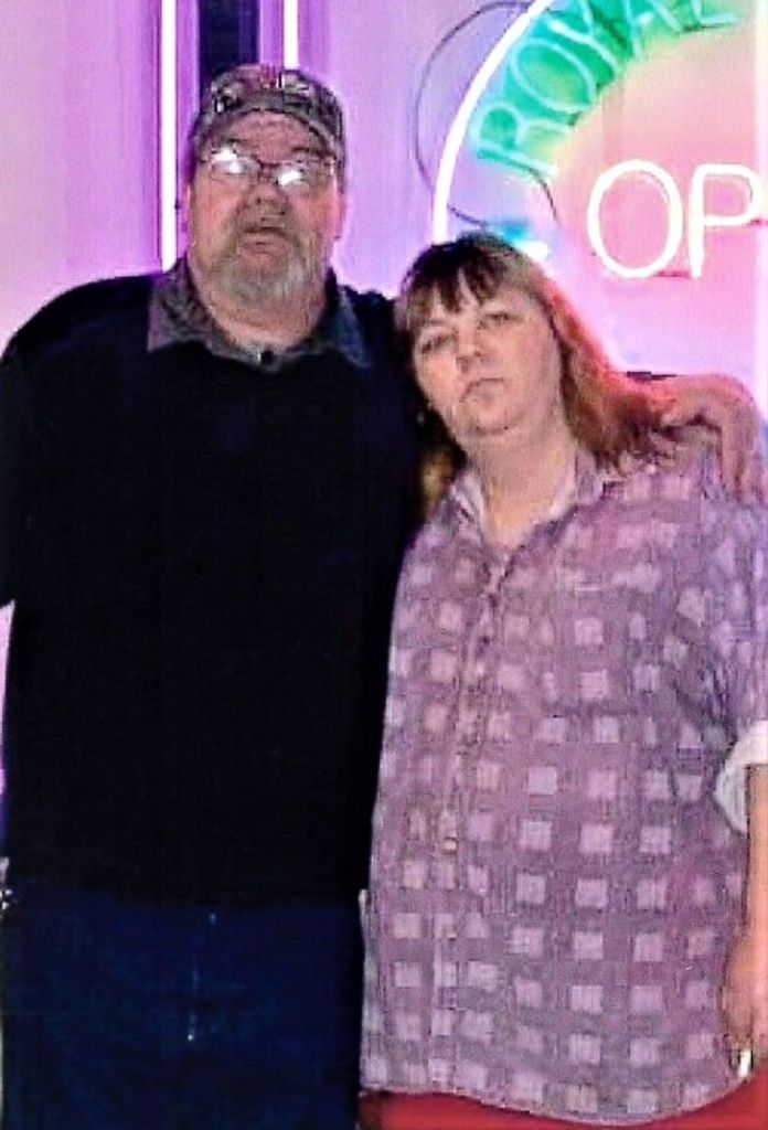 Darol Duane Holloway, I
