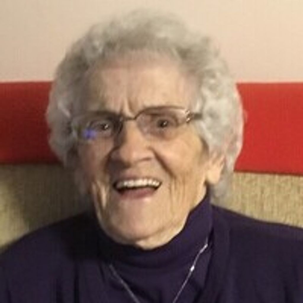 Pauline Price Lapoint