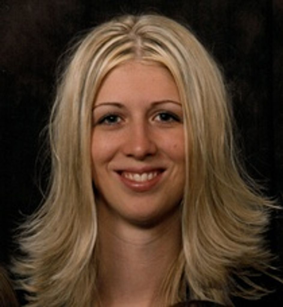 Alicia R. (Snyder)  Ferguson