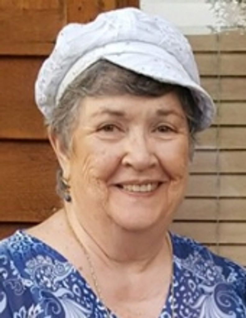 Glenda Lee