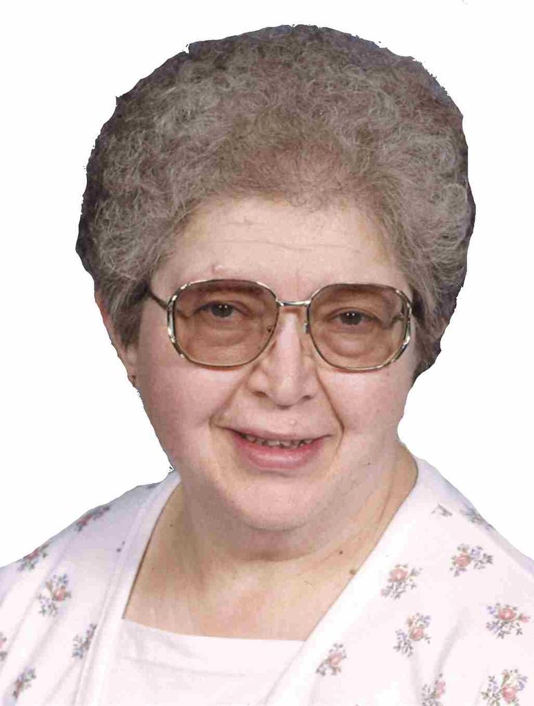 Mary Frett Profile Photo