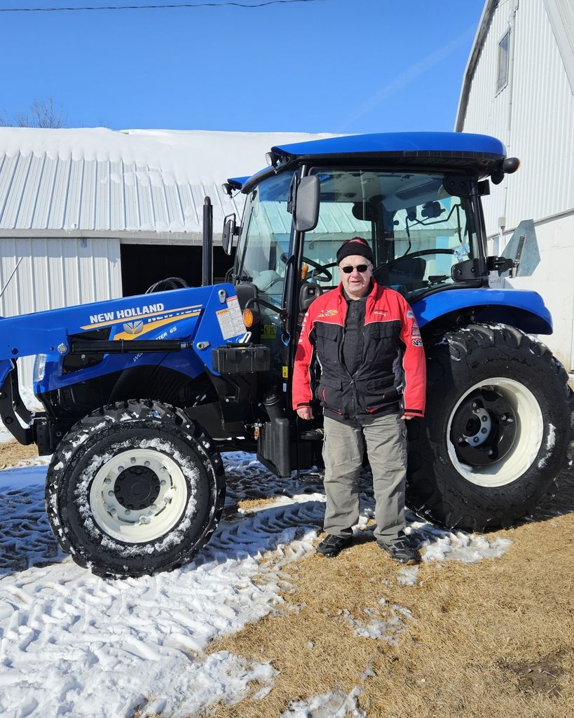 Robert W. Krahn Profile Photo