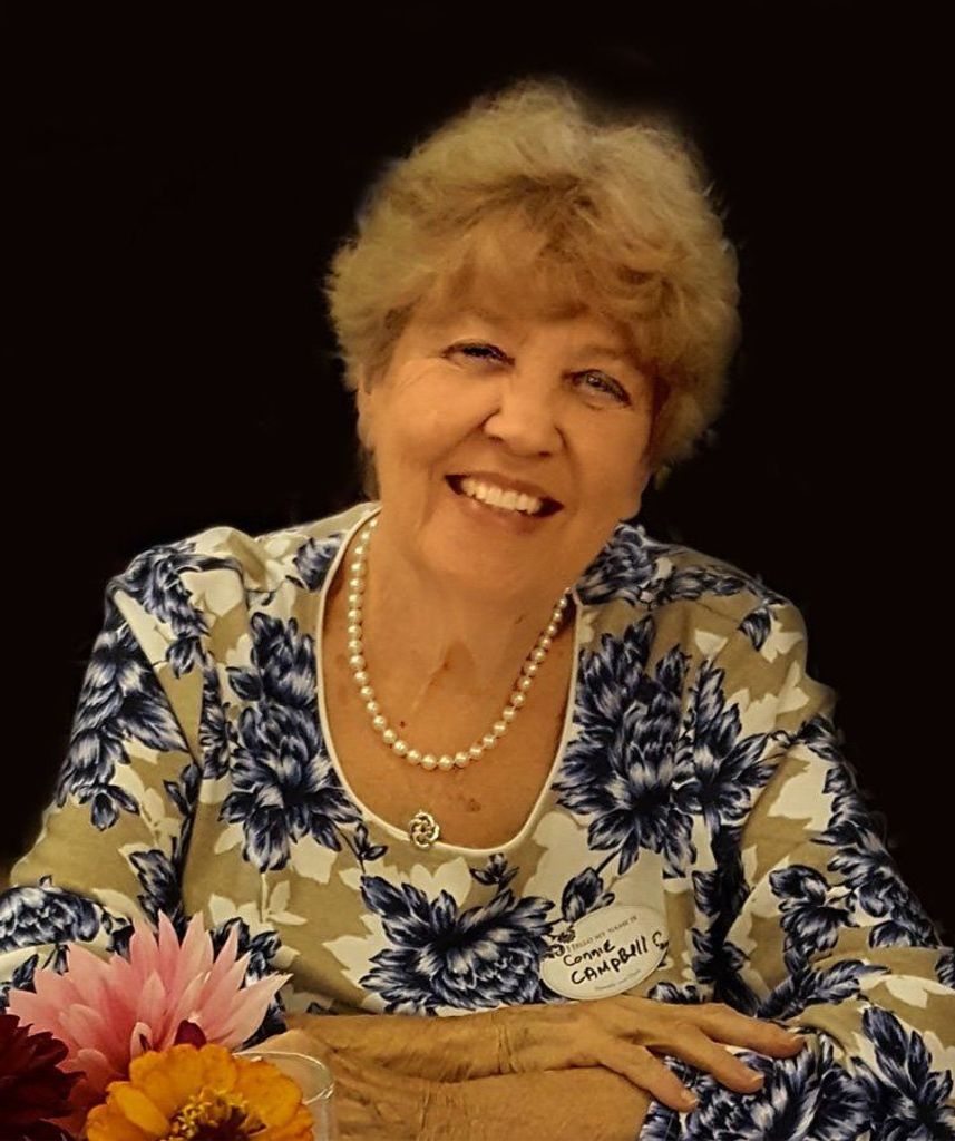 Constance Eva Campbell Profile Photo