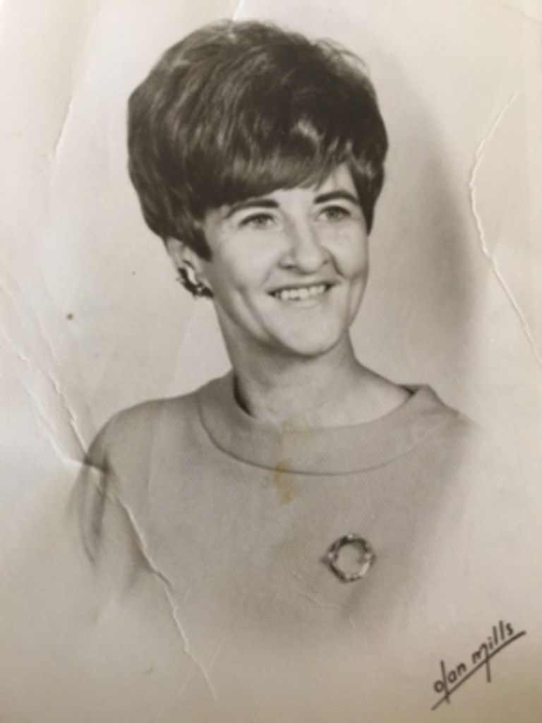 Mary Weicherding Profile Photo