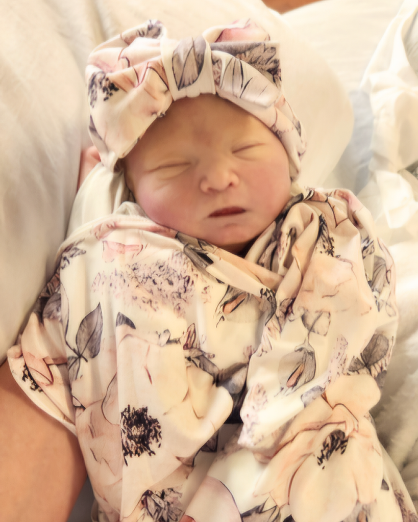 Rowan Christine Speth