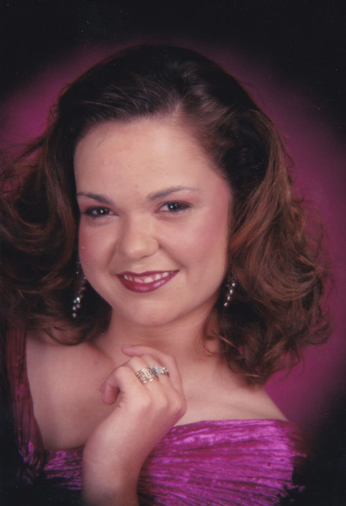 Bobbie Jo O'Quinn Profile Photo