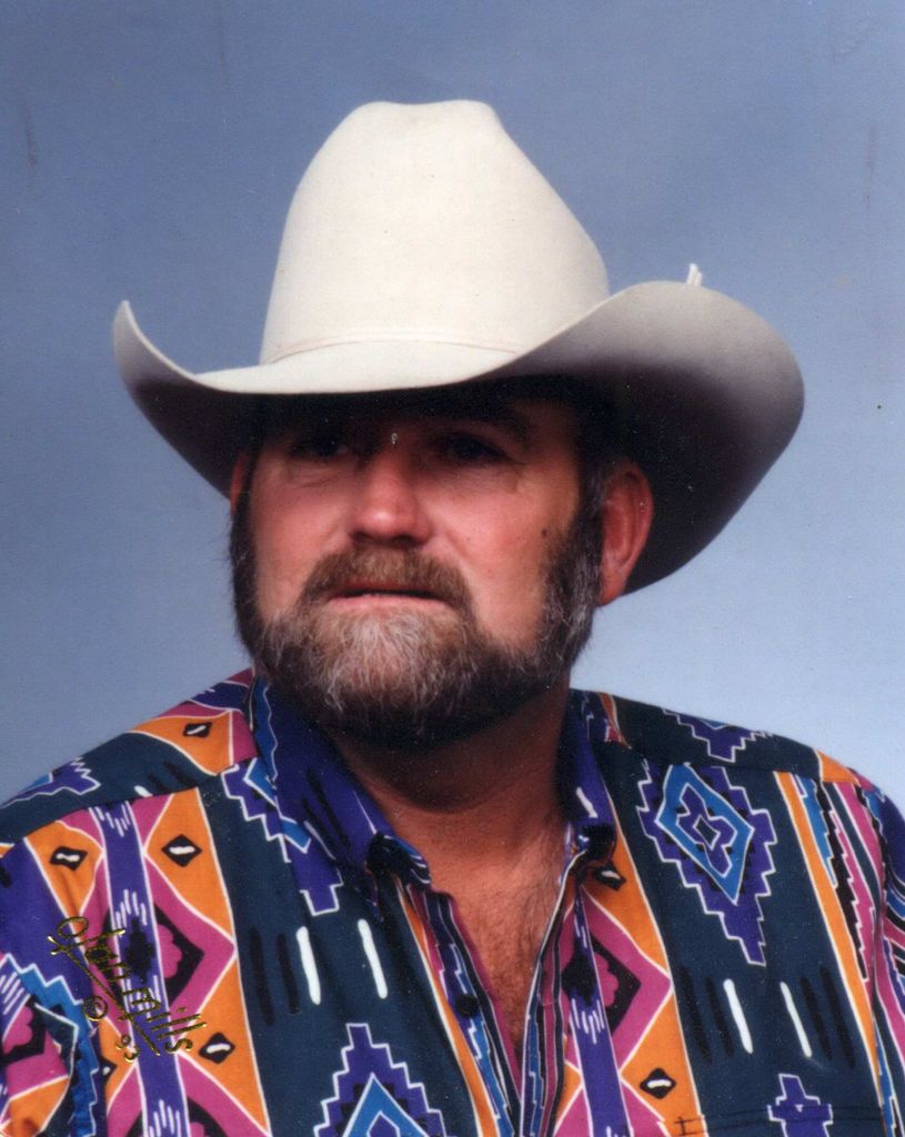 Mr. Carroll Stone