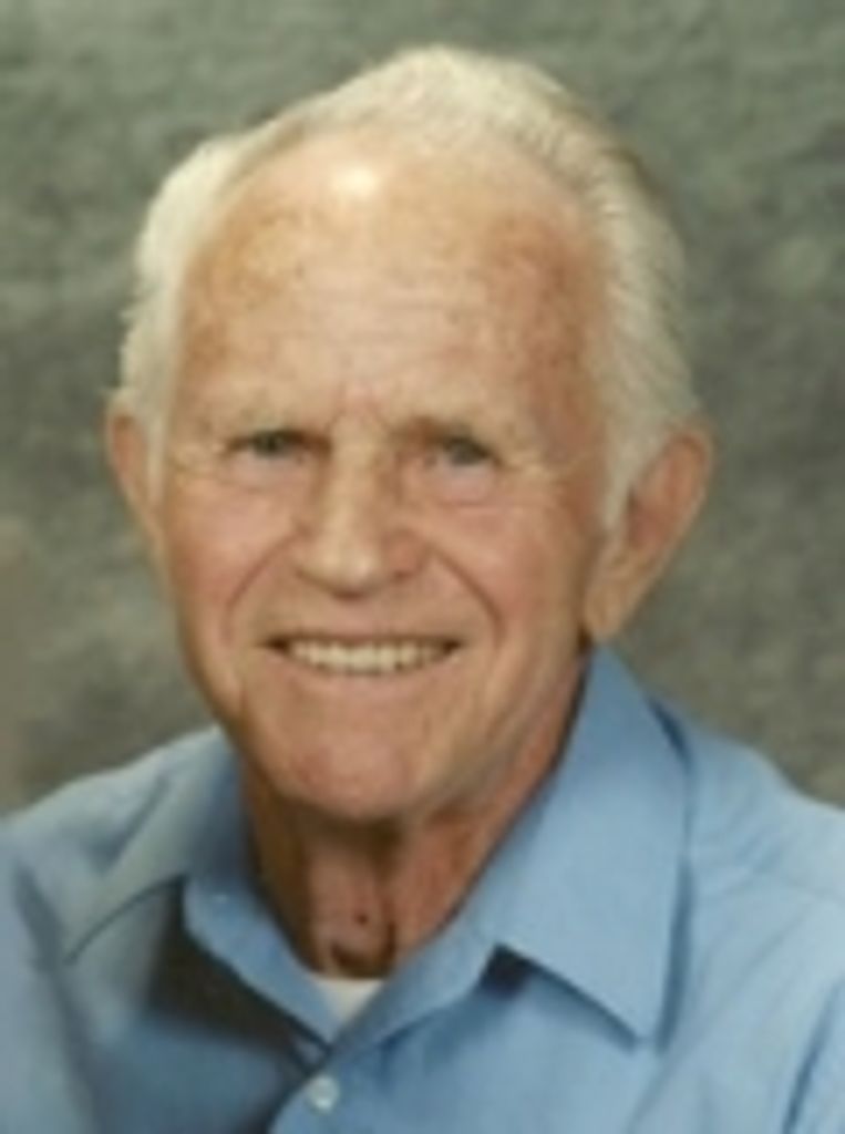 Ralph R. Bond