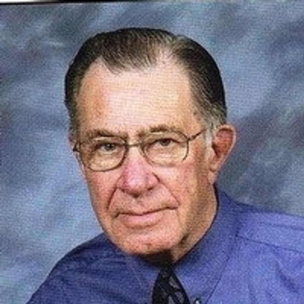 Dale "Bud" Barnard