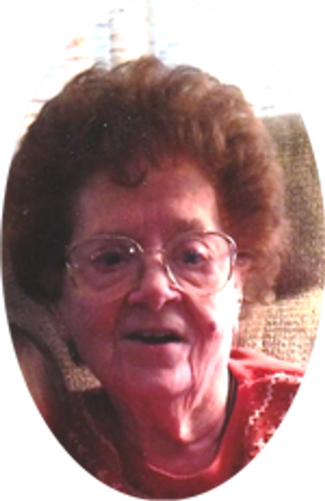 Rhoda Juanita Cable Profile Photo