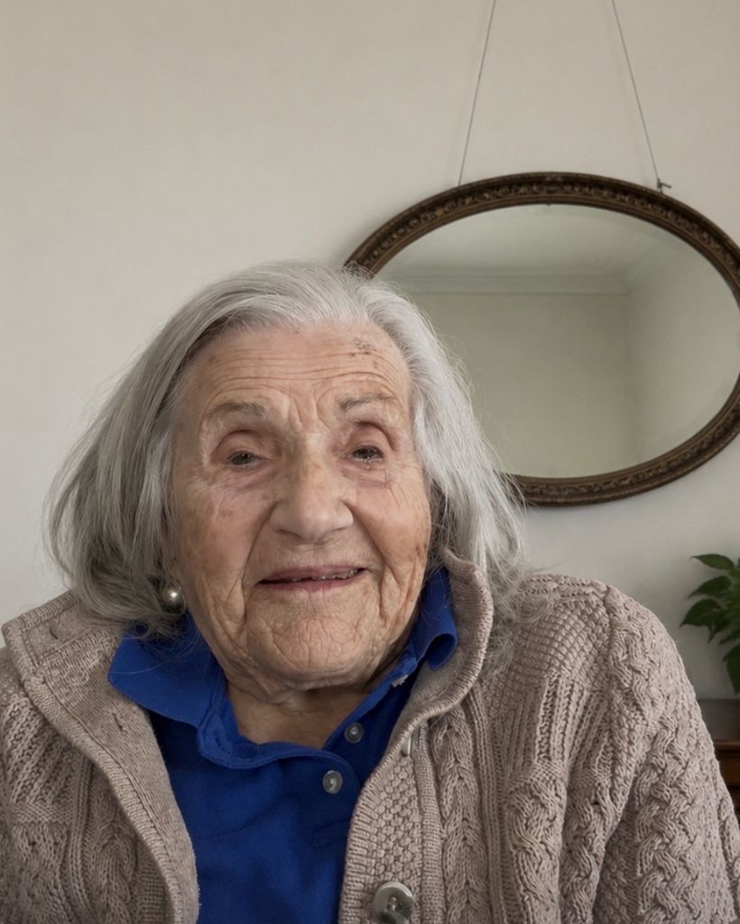 Elizabeth Todd Healy Profile Photo
