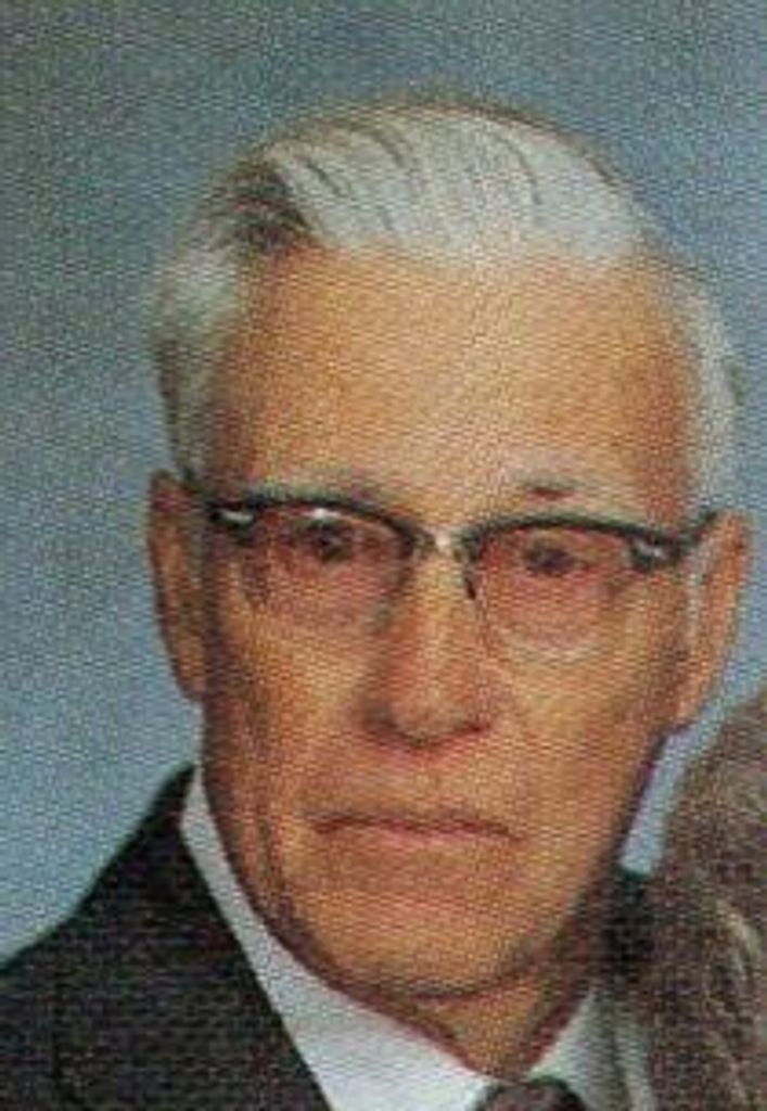 Roger Alton Stanley