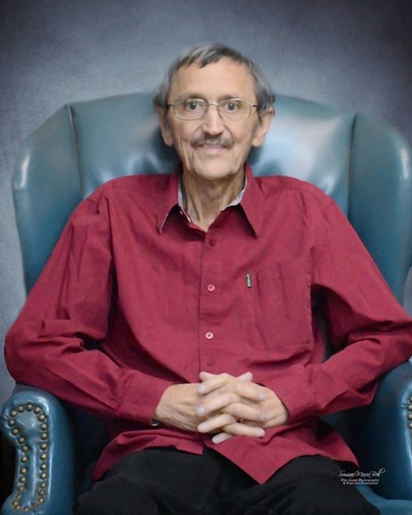 Richard Allen Dehnel Profile Photo