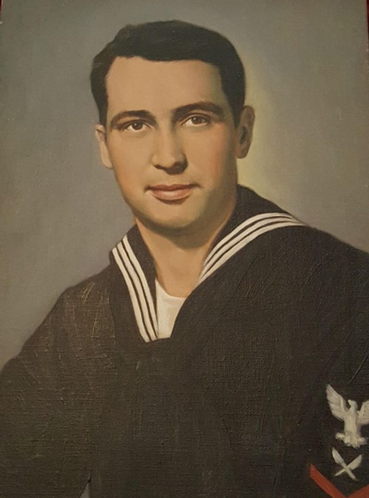 Vernon Joseph Lawrence Profile Photo