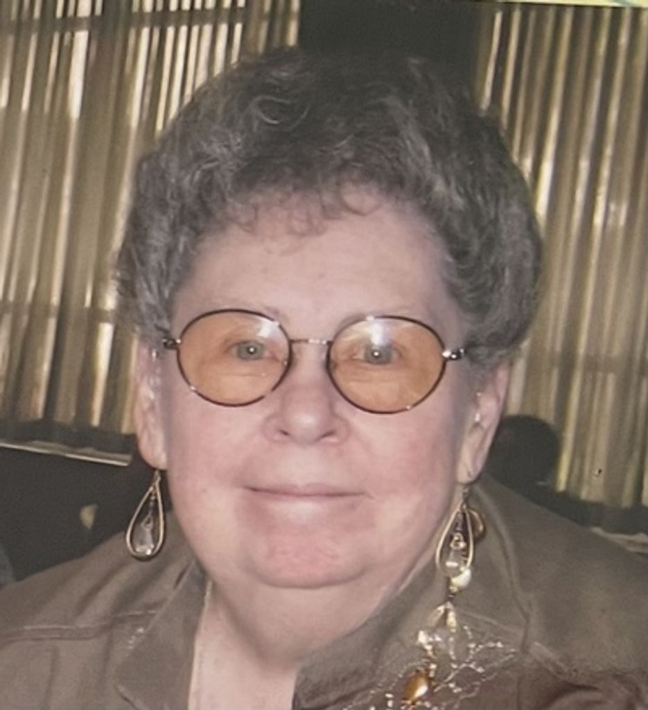 Mona June Harris Profile Photo