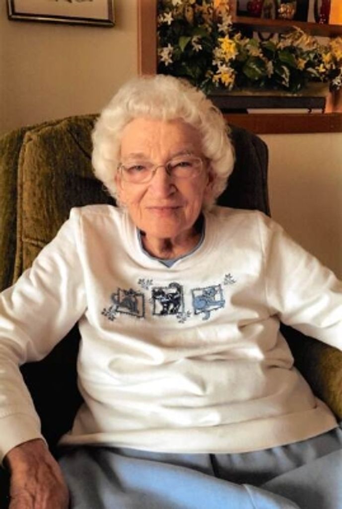 Mary E. Guengerich Profile Photo