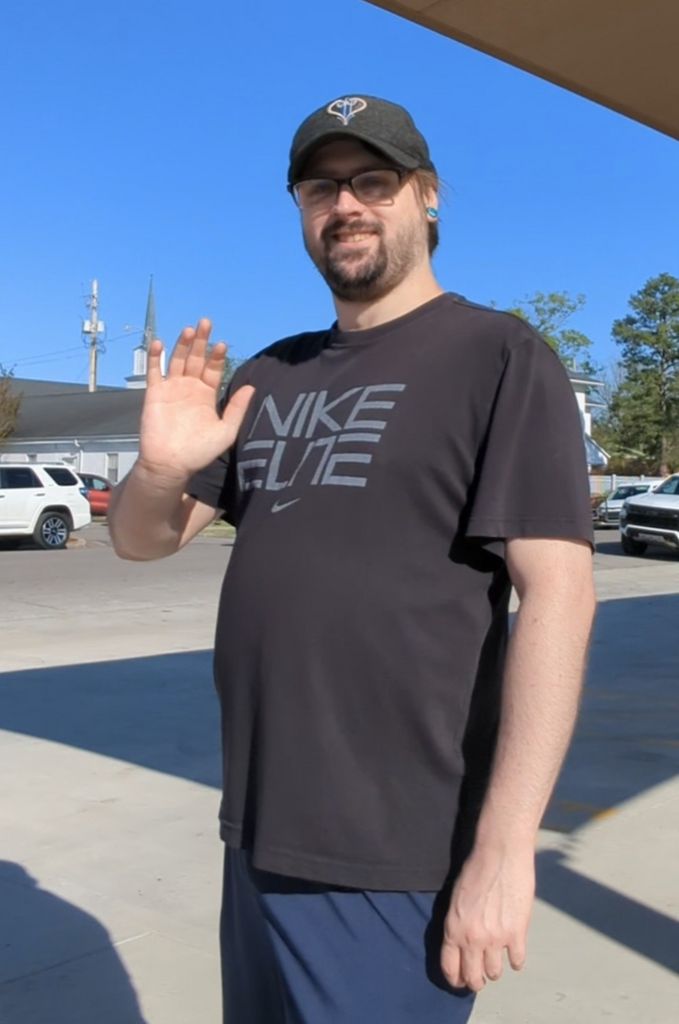 Cameron Nelson Carter Profile Photo