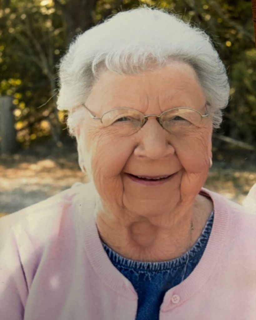Billie Joan Miller Profile Photo