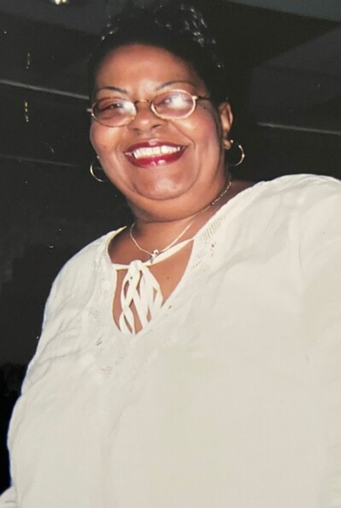 Cynthia Yeoman Profile Photo