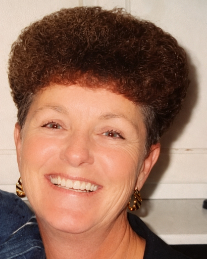 Priscilla Joyce Thacker's obituary image