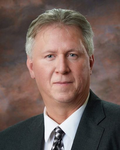 Michael Loy's obituary image