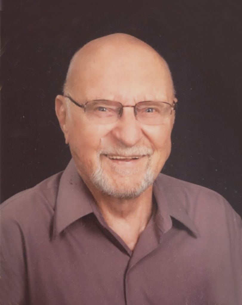 Clarence "Shorty" Gerads