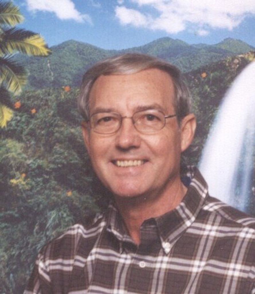 Larry Glenn Suggs Profile Photo